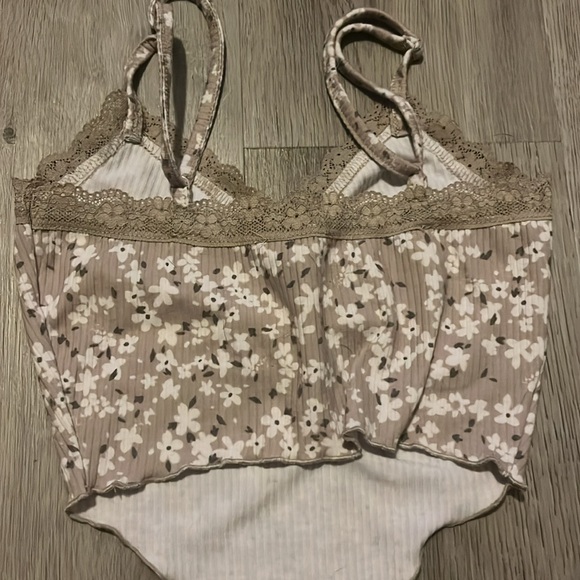 Ardenes floral top - Picture 2 of 2